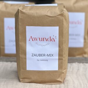 Awunda Zauber-Mix