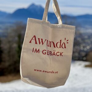 Awunda Einkaufs Tasche