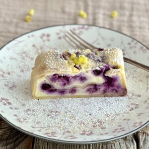 Bella Heidelbeere - 2 Stück